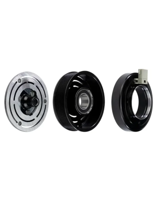 KIT DE EMBREAGEM PARA COMPRESSOR FORD F-350