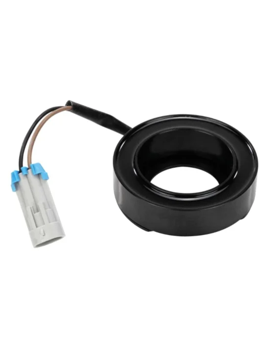 BOBINA PARA COMPRESSOR CVC CELTA CORSA STRADA PALIO