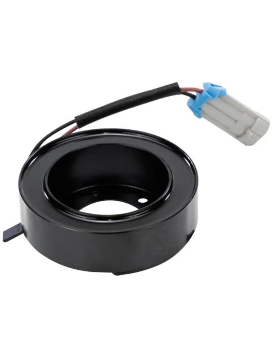 BOBINA PARA COMPRESSOR CHEVROLET COBALT