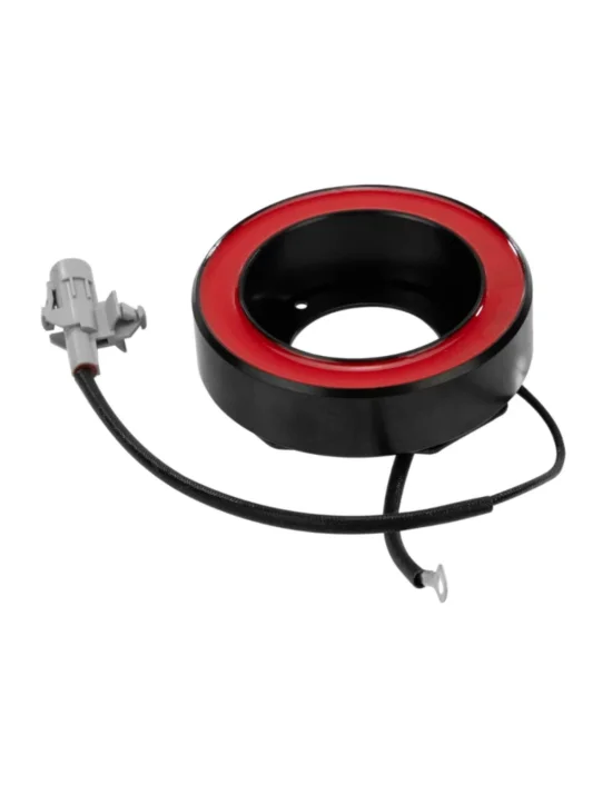 BOBINA PARA COMPRESSOR TOYOTA HILUX YARIS RENAULT KWID