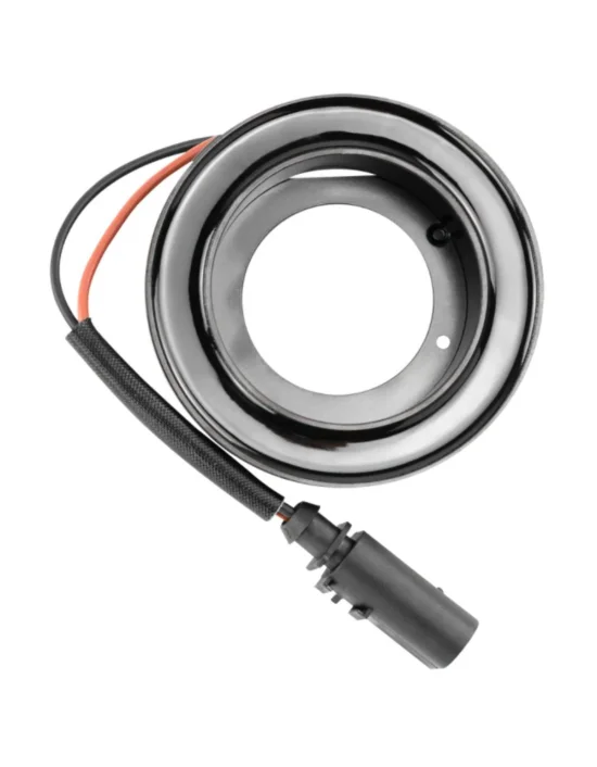 BOBINA PARA COMPRESSOR VW FOX GOL UP VOYAGE