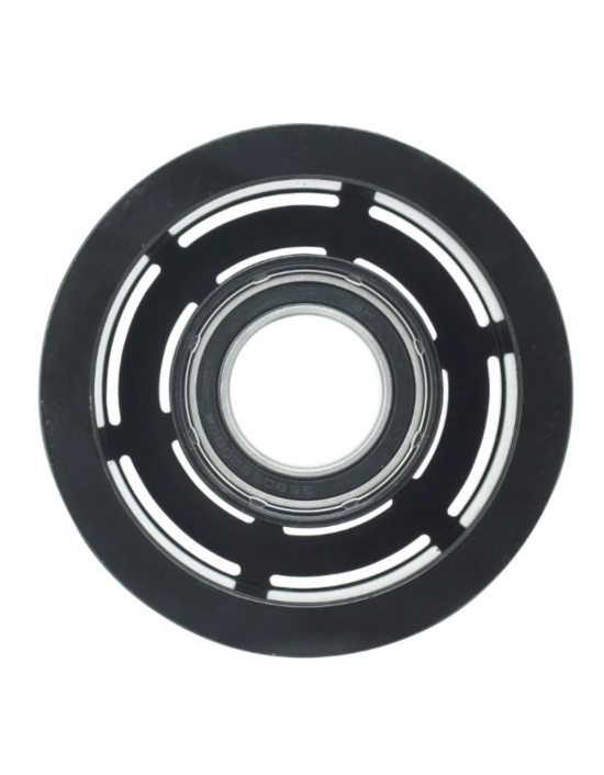 POLIA PARA COMPRESSOR VOLKSWAGEN S�RIE G P R S