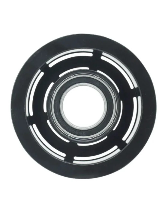 POLIA PARA COMPRESSOR VOLKSWAGEN S�RIE G P R S