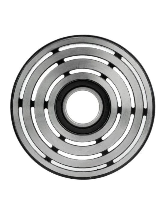 POLIA PARA COMPRESSOR FORD F-350