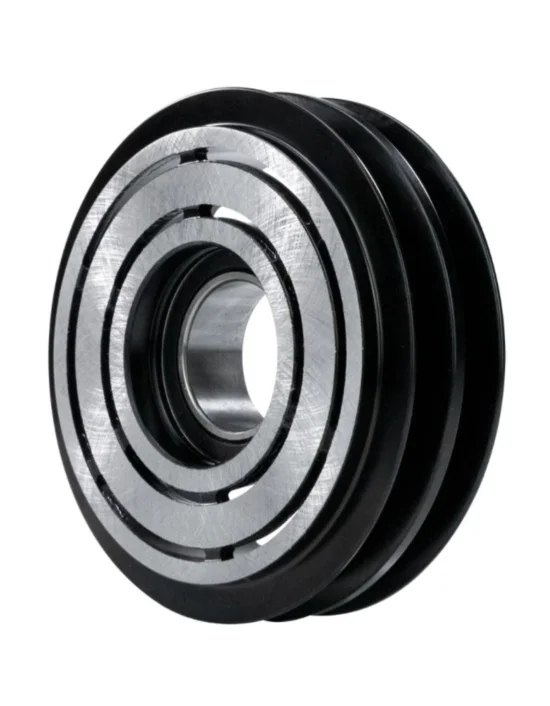 POLIA PARA COMPRESSOR VOLVO