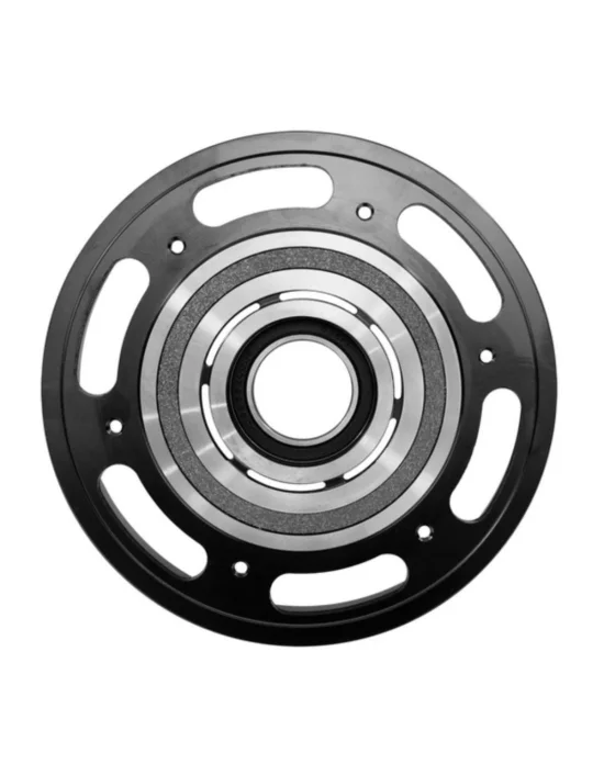 POLIA PARA COMPRESSOR VOLVO FH FM FMX