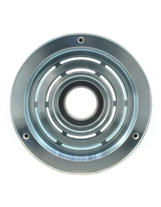 POLIA PARA COMPRESSOR CASE MAGNUM JOHN DEERE
