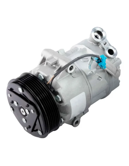 COMPRESSOR AR CONDICIONADO CELTA CORSA PRISMA