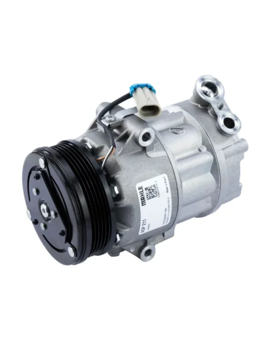COMPRESSOR DO AR CONDICIONADO DOBLO PALIO CELTA CORSA VECTRA