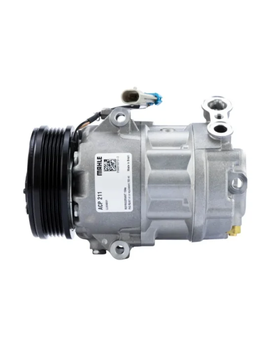 COMPRESSOR DO AR CONDICIONADO DOBLO PALIO CELTA CORSA VECTRA