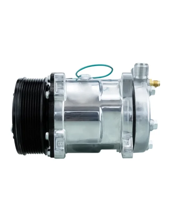COMPRESSOR DO AR CONDICIONADO MODELO 5H14