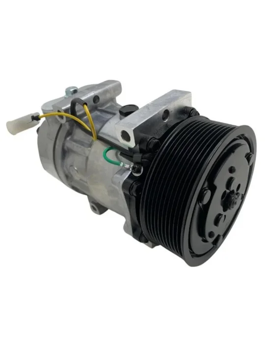 COMPRESSOR DO AR CONDICIONADO VOLVO VM 290 360 RENAULT TRUCKS