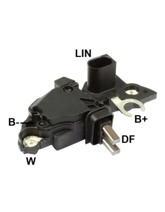 REGULADOR DE VOLTAGEM AUDI A4 A5 Q5 MERCEDES BENZ GLK300