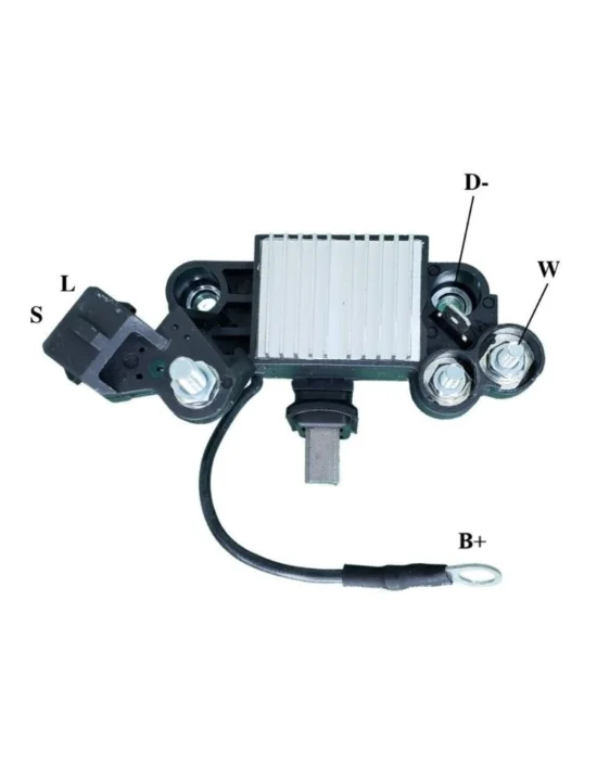 REGULADOR DE VOLTAGEM THERMO KING SB200 SB210 SENTRY SYPER