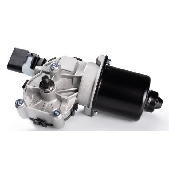 MOTOR DO LIMPADOR FORD NEW FIESTA