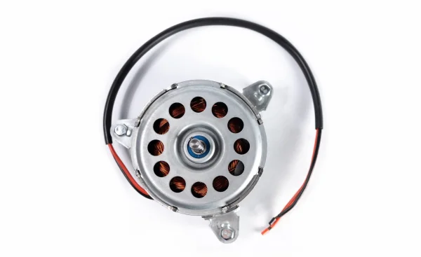 MOTOR ELETRICO UNIVERSAL BLAZER E OUTROS - 12V