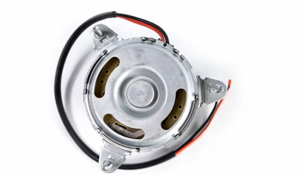MOTOR ELETRICO UNIVERSAL BLAZER E OUTROS - 12V