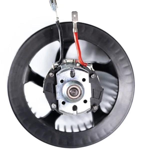 MOTOR VENTILADOR INTERNO VW GOL / SAVEIRO / PARATI - 12V
