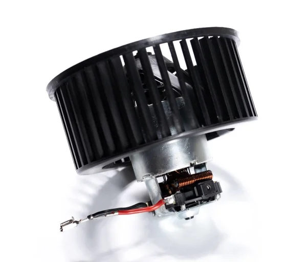 MOTOR VENTILADOR INTERNO VW GOL / SAVEIRO / PARATI - 12V