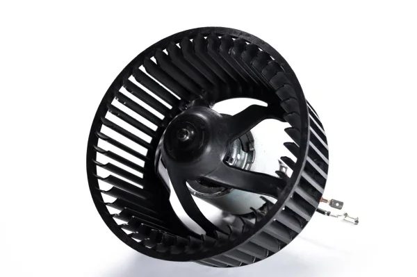MOTOR VENTILADOR INTERNO VW GOL / SAVEIRO / PARATI - 12V