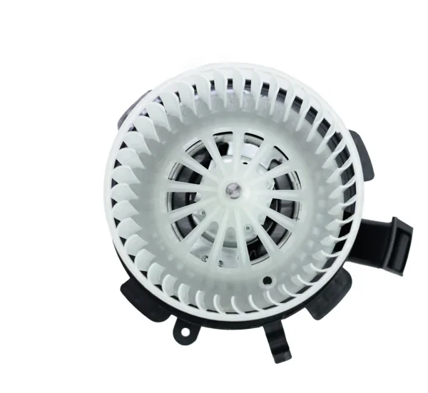 MOTOR VENTILADOR INTERNO RENAULT DUSTER / LOGAN/SANDERO-12V