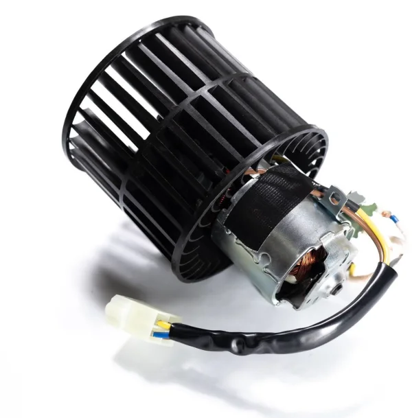 MOTOR VENTILADOR INTERNO GM KADETT/IPANEMA/MONZA/AGRALE-12V
