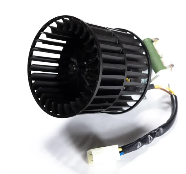 MOTOR VENTILADOR INTERNO GM KADETT/IPANEMA/MONZA/AGRALE-12V