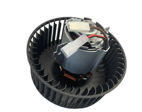 MOTOR VENTILADOR INTERNO FORD FIESTA / ECOSPORT - 12V