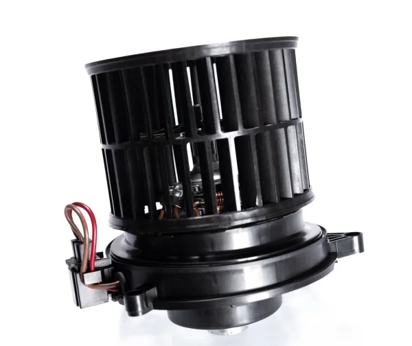 MOTOR VENTILADOR INTERNO FORD FIESTA - 12V