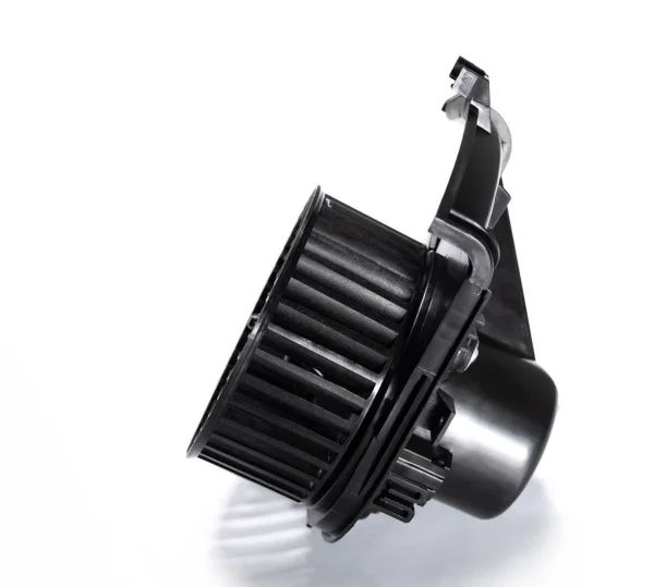 MOTOR VENTILADOR INTERNO VW GOL / PARATI / SAVEIRO - 12V