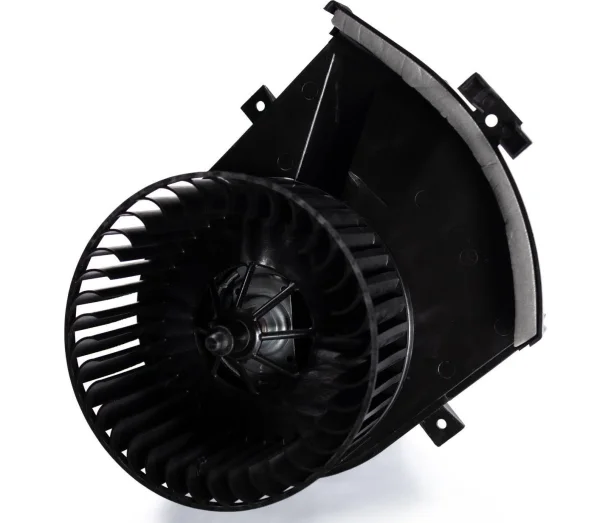 MOTOR VENTILADOR INTERNO VW GOL / PARATI / SAVEIRO - 12V