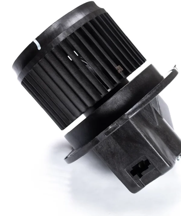 MOTOR VENTILADOR INTERNO FIAT PALIO/FIORINO/SIENA/UNO -12V