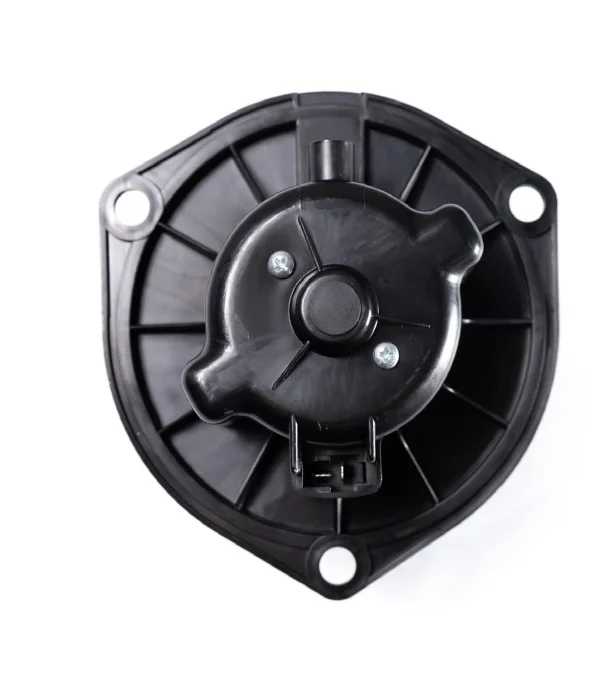 Motor Ar Forado Ford Cargo - 12v