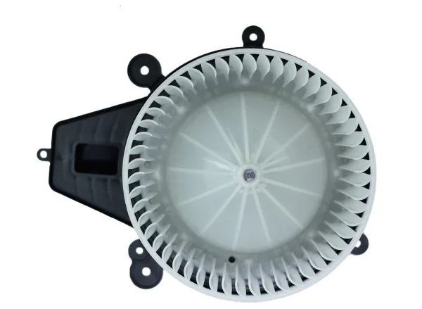 MOTOR VENTILADOR INTERNO NISSAN FRONTIER / XTERRA 12v