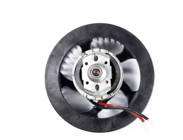 MOTOR VENTILADOR INTERNO VW BRASILIA / PARATI / SAVEIRO -12V