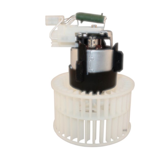 MOTOR VENTILADOR INTERNO GM OMEGA - 12V
