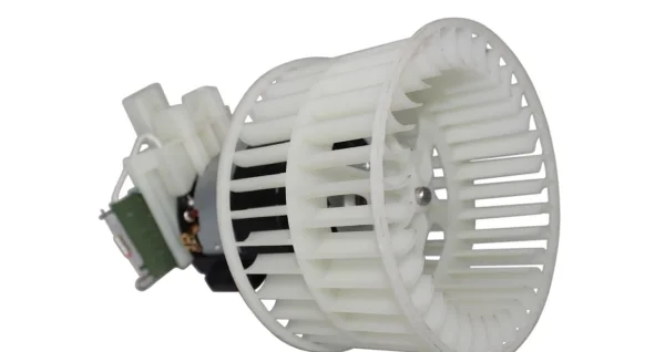 MOTOR VENTILADOR INTERNO GM OMEGA - 12V