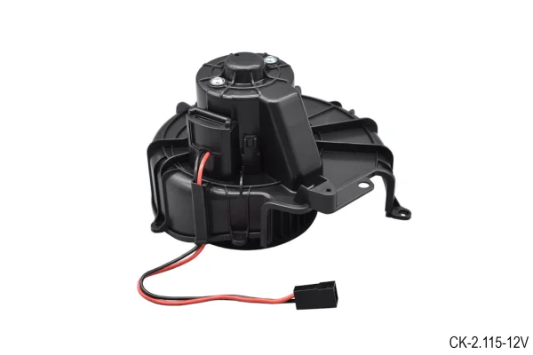 MOTOR VENTILADOR INTERNO GM AGILE - 12V