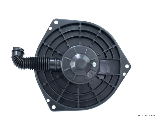 MOTOR VENTILADOR INTERNO GM TRAILBLAZER - 12V