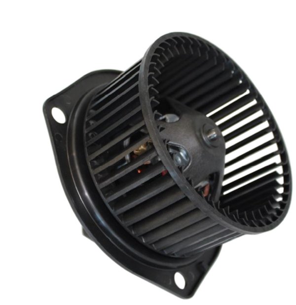 MOTOR VENTILADOR INTERNO MB CAMINHOES ACELO - 24V
