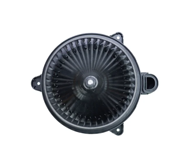 Motor Ar Forado Ford Ecosport / Fiesta / Ka - 12v