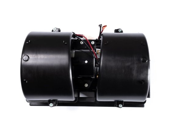 MOTOR VENTILADOR INTERNO VOLVO VM - 24V