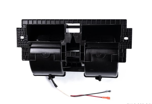 MOTOR VENTILADOR INTERNO VOLVO VM - 24V