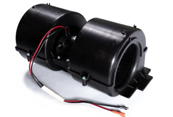 MOTOR VENTILADOR INTERNO VOLVO VM - 24V
