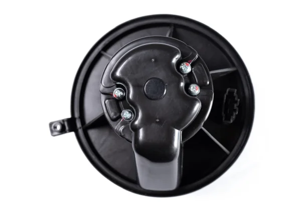 MOTOR VENTILADOR INTERNO MERCEDES-BENZ AXOR / ATTEGO - 24V