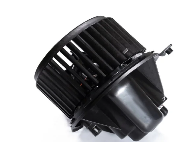 MOTOR VENTILADOR INTERNO MERCEDES-BENZ AXOR / ATTEGO - 24V