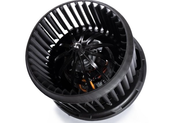 MOTOR VENTILADOR INTERNO MERCEDES-BENZ AXOR / ATTEGO - 24V