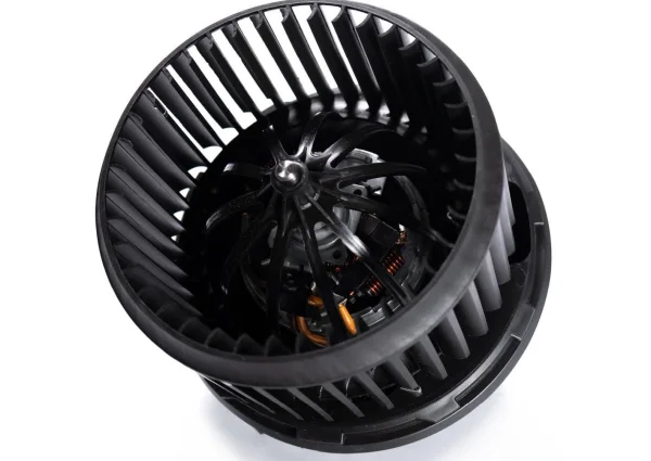 MOTOR VENTILADOR INTERNO MERCEDES-BENZ AXOR / ATTEGO - 24V