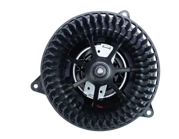MOTOR VENTILADOR INTERNO FORD FOCUS HATCH E SEDAN - 12V