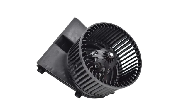 MOTOR VENTILADOR INTERNO VW GOLF G4 12V